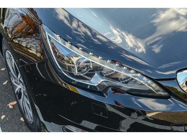 プジョー 308 アリュール ブルーHDi ディーゼル 車検2年付 アリュール