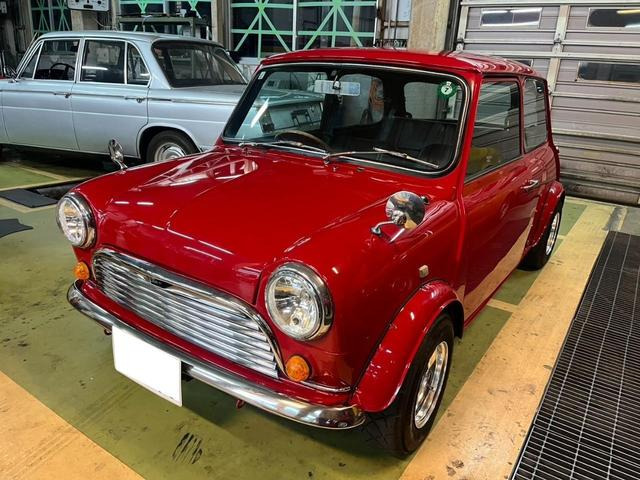 ミニ メイフェア1.3i