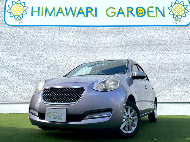 マーチ1.2 ボレロナビ/TV/Bカメラ/インテリキー