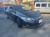 【中古車情報】ホンダ CR-Z 1.5 アルファ ETC ドラレコ ナビTV バックカメラ の中古車詳細（走行距離：8.4万km、カラー：ダークピューターM、販売地域：神奈川県高座郡寒川町小谷）