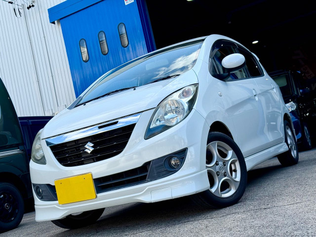 セルボTXターボ 車検整備2年付き スマートキー