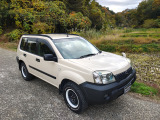日産 エクストレイル