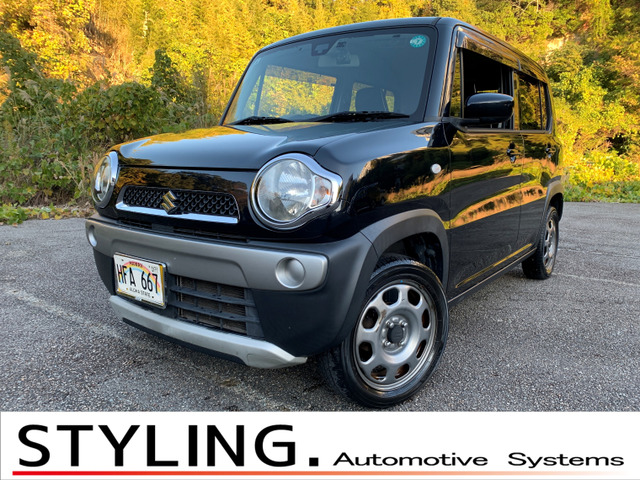 スズキ ハスラー 60万円以下の中古車 | 中古車情報・中古車検索なら