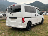 NV200バネットバン 1.6 DX ☆ETC☆ナビTV☆キーレス☆
