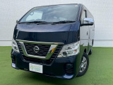 NV350キャラバン 2.0 DX ロング 