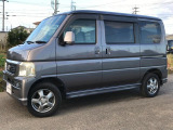 ホンダ バモス
