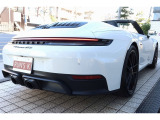 911カブリオレ カレラ GTS PDK スポクロ Fリフト シートエアコン