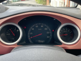 走行距離 133,987km 整備の為の試走などで多少の変動があります。