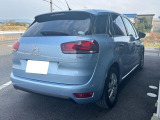 C4ピカソ エクスクルーシブ ガラスルーフ ワンオーナー 禁煙車