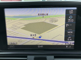 A6 3.0 TFSI クワトロ 4WD 4WD ナビ Bluetooth