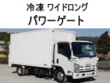 いすゞ エルフ
