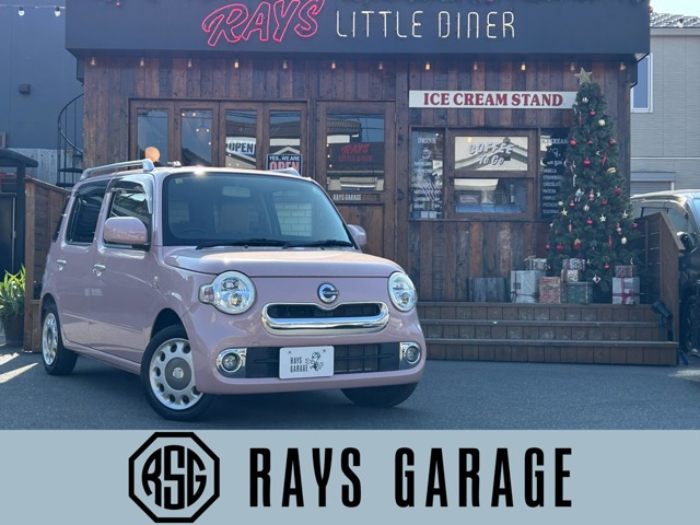 ミラココアプラス X スマートセレクション SNプラス X スマートセレクション SN 車検R9年12月 ナビ 地デジTV