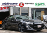 トヨタ 86