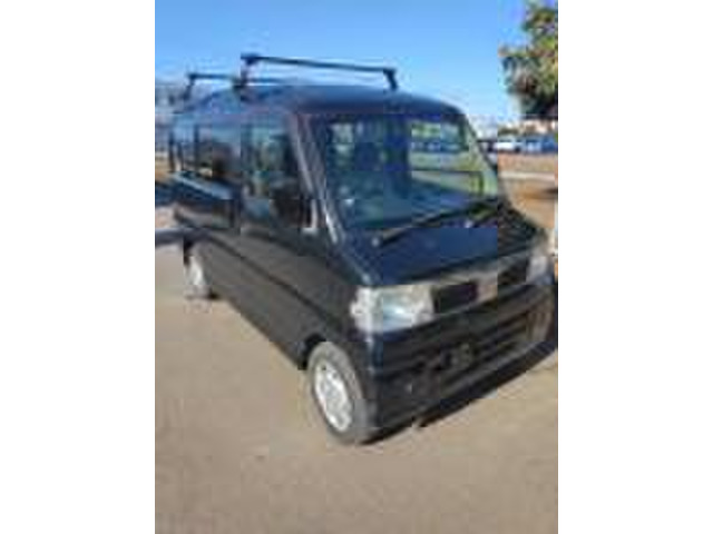 クリッパーリオE スペシャルパック社外ナビ アルミ 2年車検付