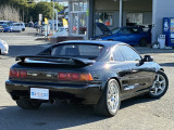 MR2 2.0 GT 5速MT ブリッド製フルバケットシート