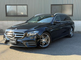 Eクラス E250 アバンギャルド スポーツ 黒本革シート メーカーナビ ブルメスター
