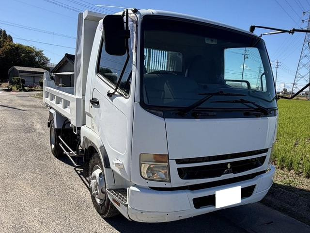 /その他 三菱ふそう  6MT エアコン エアバック