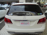 Eクラスワゴン E250 アバンギャルド AMGスポーツ