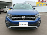 T-Cross TSI 1st ナビ・バックカメラ・障害物センサー付き