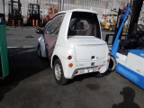 コムス  COMS:EV:100V:ミニカー:小型