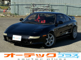 【中古車情報】トヨタ MR2 2.0 GT 5速MT ブリッド製フルバケットシート の中古車詳細（走行距離：10.2万km、カラー：ブラック、販売地域：茨城県つくば市下広岡）