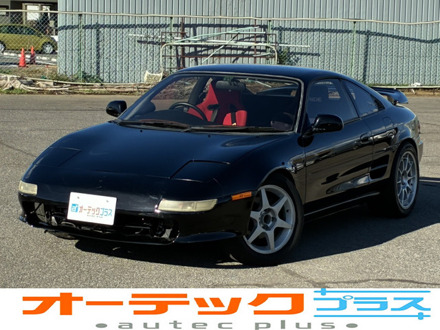 MR22.0 GT5速MT ブリッド製フルバケットシート