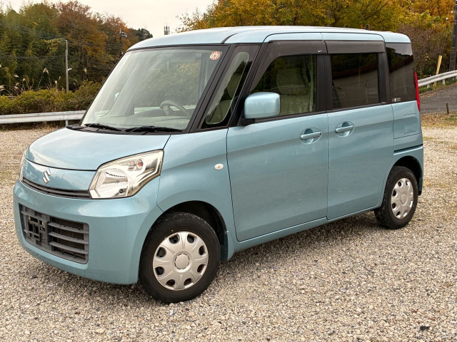 スズキ スペーシア 30万円以下の中古車 | 中古車情報・中古車検索なら