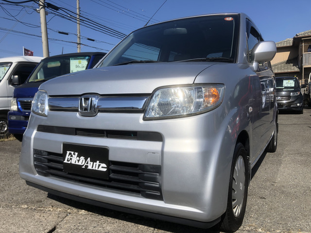 ゼストD スペシャルオートマエアコンパワステパワウインド