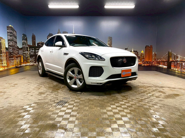 EペイスS 2.0L D180 ディーゼル 4WD黒本革 オートクルーズ 全周囲カメラ