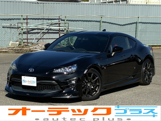 86 2.0 GT モデリスタエアロ 6速マニュアル