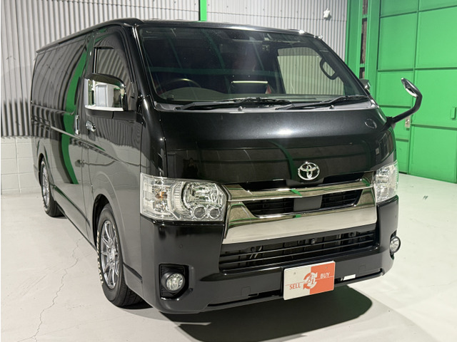 ジュンさま専用】ハイエース オーディオパネル ハイエースバン（トヨタ