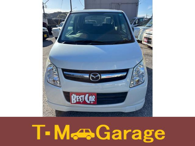 AZ-ワゴン XS スペシャル 