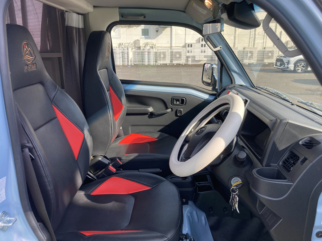 ダイハツ ハイゼットトラック_画像63