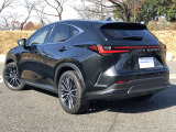 NX 350h バージョンL 1オーナー・ベージュ革・パノラマSR
