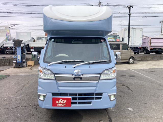 ダイハツ ハイゼットトラック_画像80