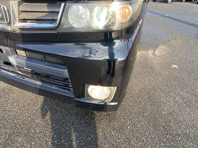 ホンダ ゼストスパーク W HID タイベル交換済み スマートキー の中古車