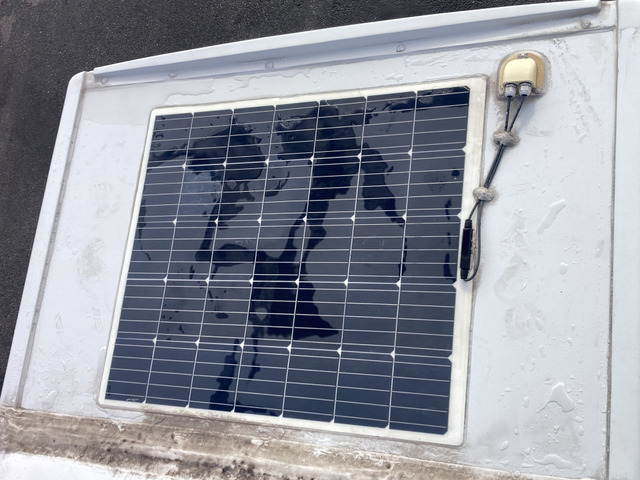 ダイハツ ハイゼットトラック_画像12