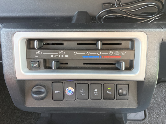 ダイハツ ハイゼットトラック_画像74