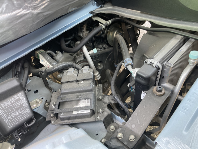 ダイハツ ハイゼットトラック_画像93