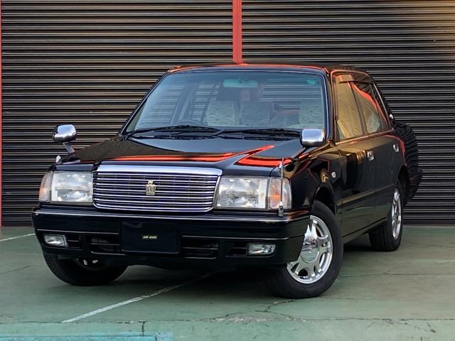 クラウンセダン2.0 スーパーデラックス マイルドハイブリッド71