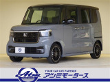 ホンダ N-BOXカスタム