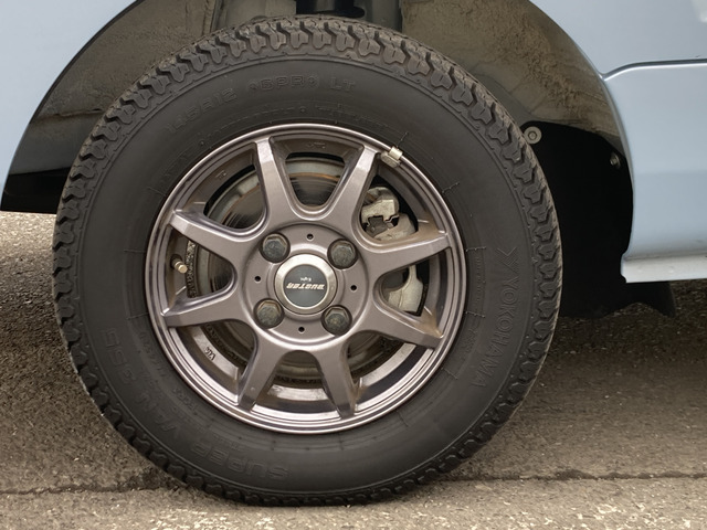 ダイハツ ハイゼットトラック_画像91