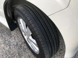 タイヤ◎