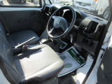 ☆内装・運転席廻りです☆