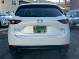 CX-5 2.0 20S 