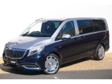 メルセデス・ベンツ Vクラス V220d アバンギャルド ロング