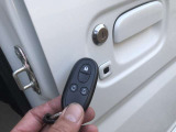 便利なスマートキー カギはカバンでOK