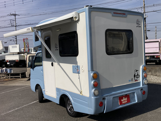 ダイハツ ハイゼットトラック_画像59