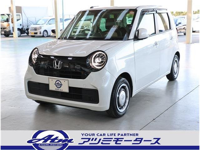 N-ONEオリジナルSENSING ナビ フルセグ Bカメラ