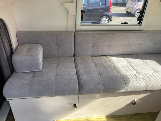 ダイハツ ハイゼットトラック_画像21